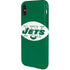 NFL New York Jets Retro Logo iPhone XS Pro Case