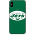 NFL New York Jets Retro Logo iPhone XS Skin