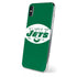 NFL New York Jets Retro Logo iPhone XS Skin