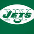NFL New York Jets Retro Logo iPhone XS Skin