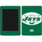 NFL New York Jets Retro Logo Amazon Kindle Skin