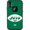 NFL New York Jets Retro Logo LifeProof Fre iPhone Skin