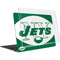 NFL New York Jets Retro Logo MacBook Air 13in M1 (2021) Case plus Skin