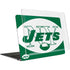 NFL New York Jets Retro Logo MacBook Air 13in M1 (2021) Case plus Skin
