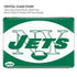 NFL New York Jets Retro Logo MacBook Air 13in M1 (2021) Case plus Skin