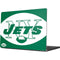 NFL New York Jets Retro Logo MacBook Pro 14in (2021-24) Skin