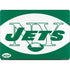 NFL New York Jets Retro Logo MacBook Pro 14in (2021-24) Skin