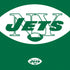 NFL New York Jets Retro Logo Moto E5 Play Skin