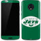 NFL New York Jets Retro Logo Moto G6 Skin