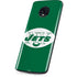 NFL New York Jets Retro Logo Moto G6 Skin