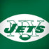 NFL New York Jets Retro Logo Moto G6 Skin