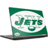 NFL New York Jets Retro Logo MSI GS65 Stealth Laptop Skin