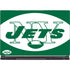 NFL New York Jets Retro Logo MSI GS65 Stealth Laptop Skin