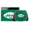 NFL New York Jets Retro Logo Nintendo Switch OLED (2021) Skin