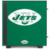NFL New York Jets Retro Logo NZXT H510 Compact ATX Mid-Tower Case Skin