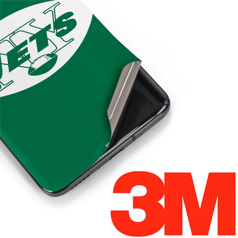 NFL New York Jets Retro Logo OnePlus 7 Pro Skin