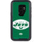 NFL New York Jets Retro Logo Otterbox Defender Galaxy Skin