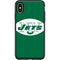 NFL New York Jets Retro Logo Otterbox Symmetry iPhone Skin