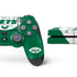 NFL New York Jets Retro Logo PS4 Console and Controller Bundle Skin