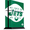 NFL New York Jets Retro Logo PS4 Console Skin