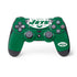 NFL New York Jets Retro Logo PS4 Controller Skin