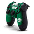 NFL New York Jets Retro Logo PS4 Controller Skin