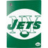 NFL New York Jets Retro Logo PS5 Bundle Skin