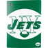 NFL New York Jets Retro Logo PS5 Console Skin
