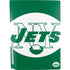 NFL New York Jets Retro Logo PS5 Console Skin