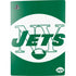 NFL New York Jets Retro Logo PS5 Digital Edition Bundle Skin