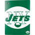 NFL New York Jets Retro Logo PS5 Digital Edition Console Skin