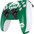 NFL New York Jets Retro Logo PS5 Controller Skin