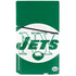 NFL New York Jets Retro Logo PS5 Slim Disk Console Skin
