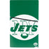 NFL New York Jets Retro Logo PS5 Slim Digital Edition Console Skin