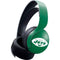 NFL New York Jets Retro Logo PULSE 3D Wireless Headset for PS5 Skin