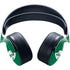 NFL New York Jets Retro Logo PULSE 3D Wireless Headset for PS5 Skin