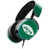 NFL New York Jets Retro Logo SteelSeries Arctis 3 Skin