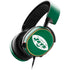 NFL New York Jets Retro Logo SteelSeries Arctis 5 Skin