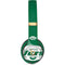 NFL New York Jets Retro Logo Studio Wireless 3 Skin