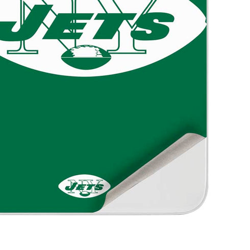 NFL New York Jets Retro Logo Surface Duo Skin
