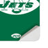 NFL New York Jets Retro Logo Surface Duo Skin