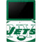 NFL New York Jets Retro Logo Surface Go Skin