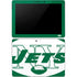 NFL New York Jets Retro Logo Surface Go Skin