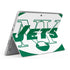 NFL New York Jets Retro Logo Surface Go Skin