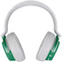 NFL New York Jets Retro Logo Surface Headphones Skin