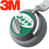 NFL New York Jets Retro Logo Surface Headphones Skin