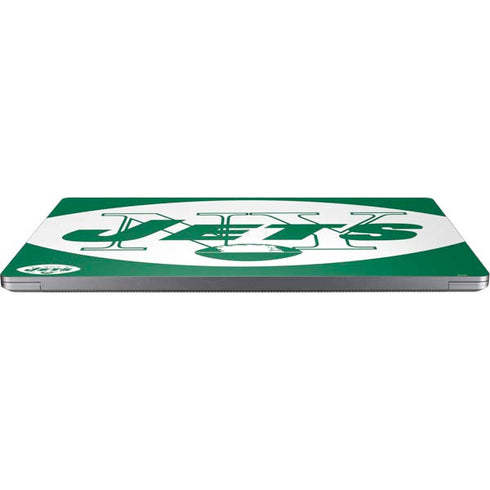 NFL New York Jets Retro Logo Surface Laptop 4 15in Skin