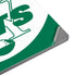 NFL New York Jets Retro Logo Surface Laptop 4 15in Skin