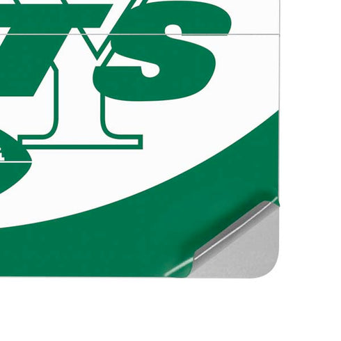 NFL New York Jets Retro Logo Surface Laptop Studio Skin