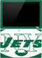 NFL New York Jets Retro Logo Surface Pro 4 Skin